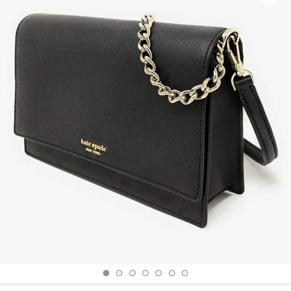 Kate Spade New York Cameron Convertible Crossbody